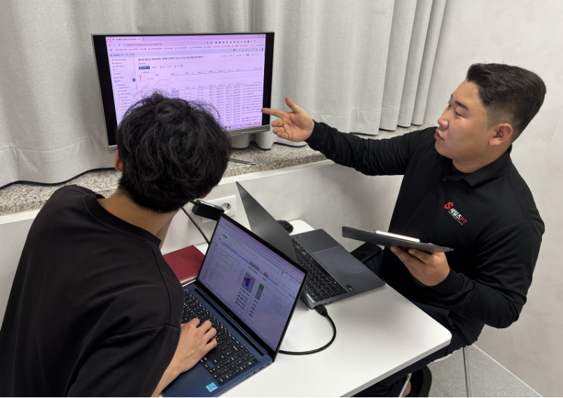 오프라인 실습1